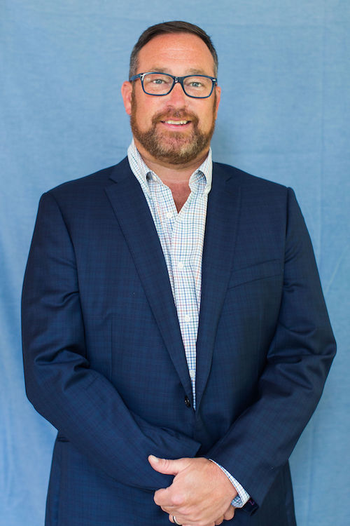 Ben Headshot1 insurance agency in Charlotte, North Carolina