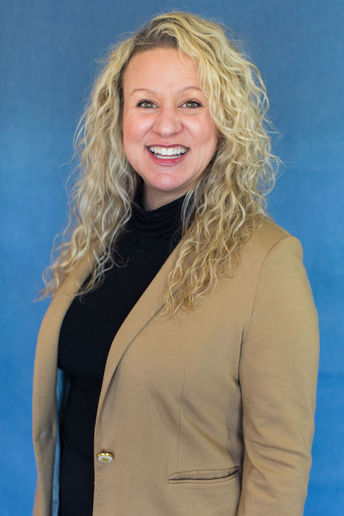 Kacey Headshot insurance agency in Charlotte, North Carolina
