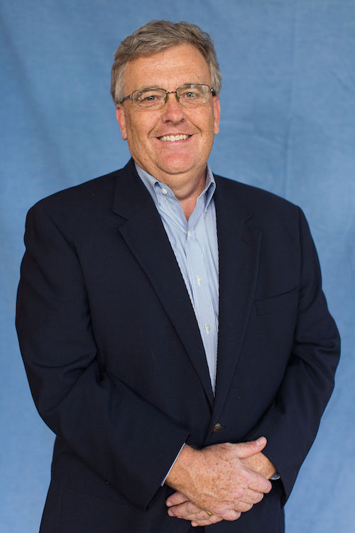 Pardon headshot insurance agency in Charlotte, North Carolina
