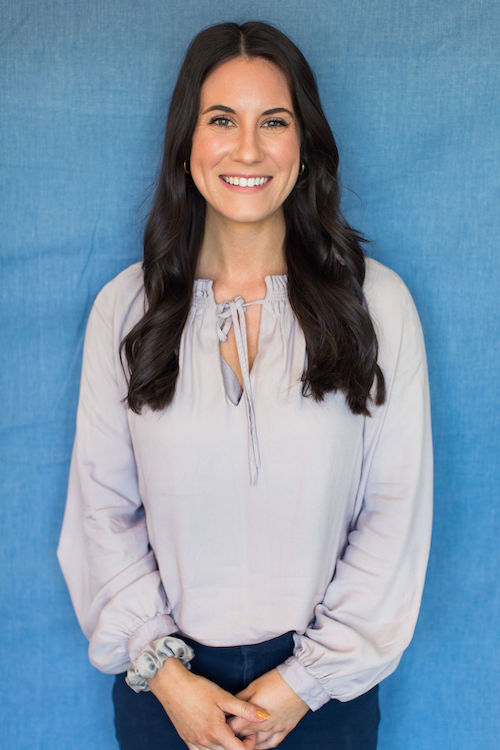 Rachel Headshot Updated insurance agency in Charlotte, North Carolina
