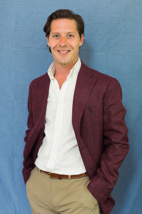 Roe Headshot insurance agency in Charlotte, North Carolina