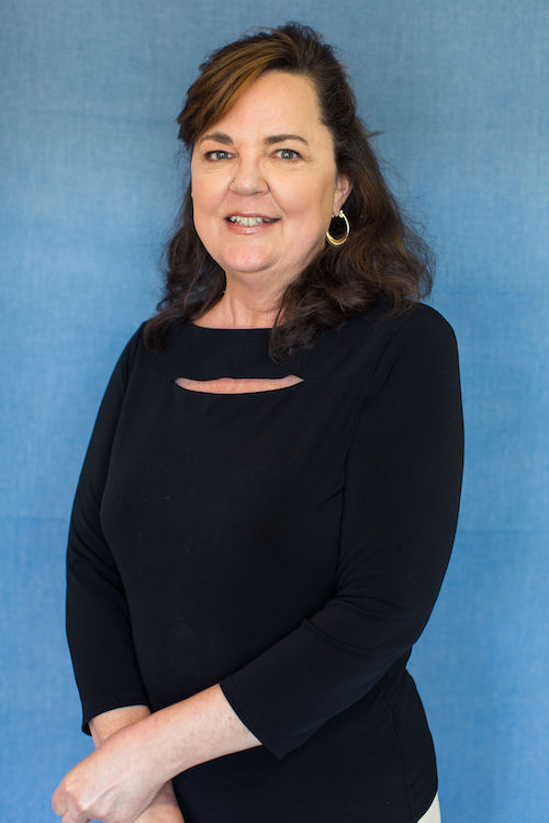 Vicki Headshot insurance agency in Charlotte, North Carolina