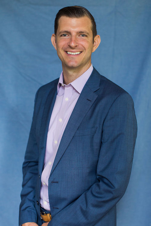 charlie headshot insurance agency in Charlotte, North Carolina