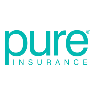 Pure logo